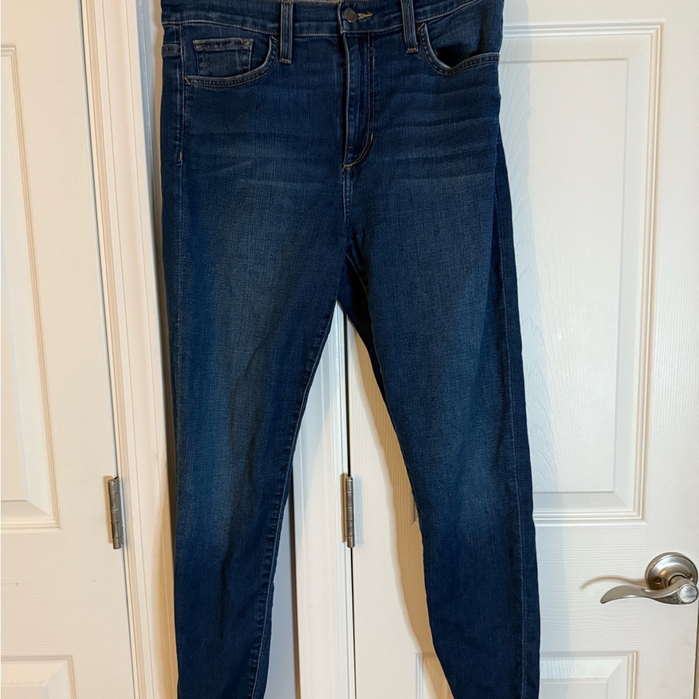 Joes jeans Dark Blue Skinny Jeans